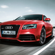 Illustration for article titled Audi RS5: Aluminum Und Mean